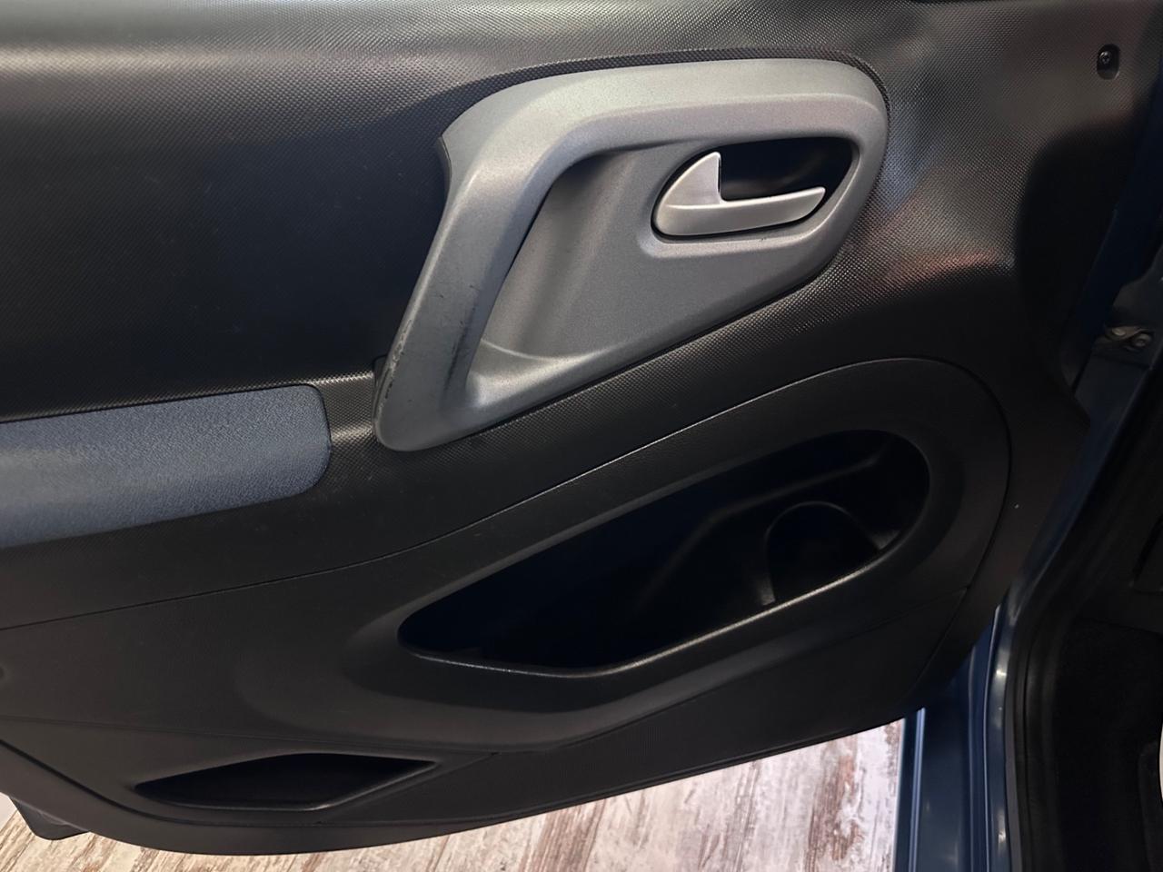 Citroen Berlingo 1.6 HDi MultiSpazio