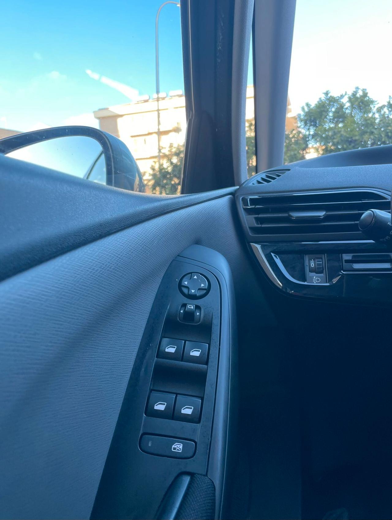 Citroen C4 Picasso BlueHDi 120