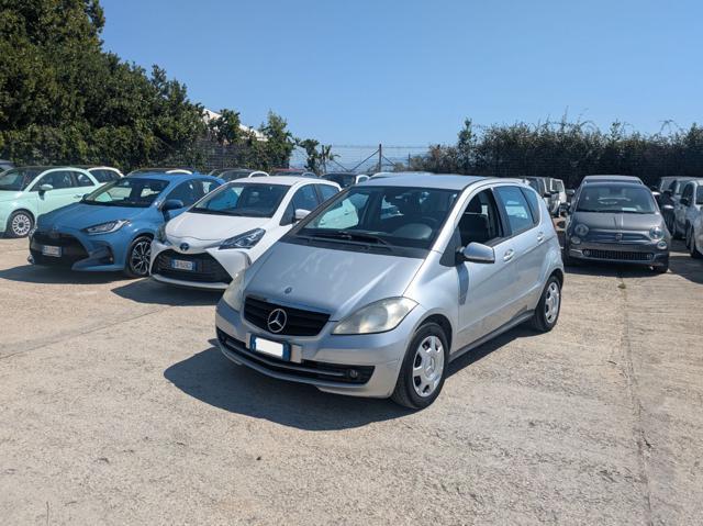 MERCEDES-BENZ A 160 1.5cc 95cv