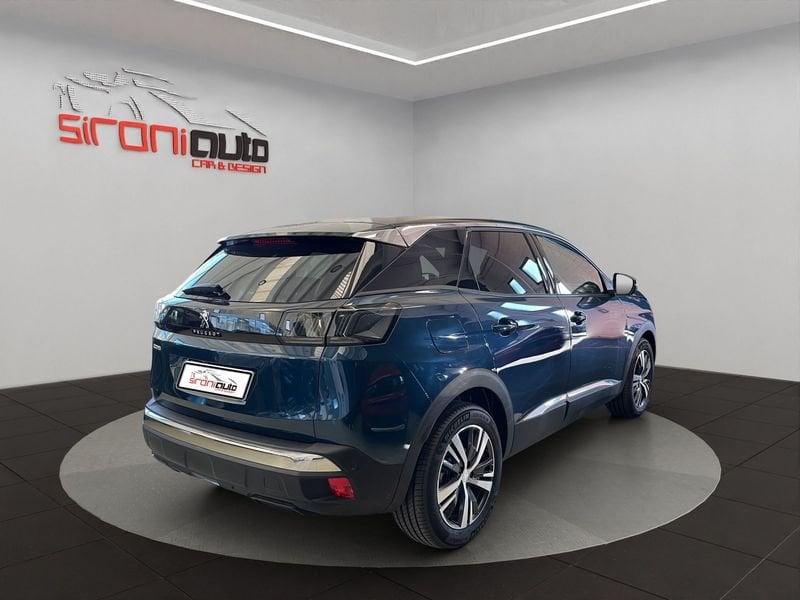 Peugeot 3008 3008 1.5 bluehdi Allure Pack s&s 130cv eat8