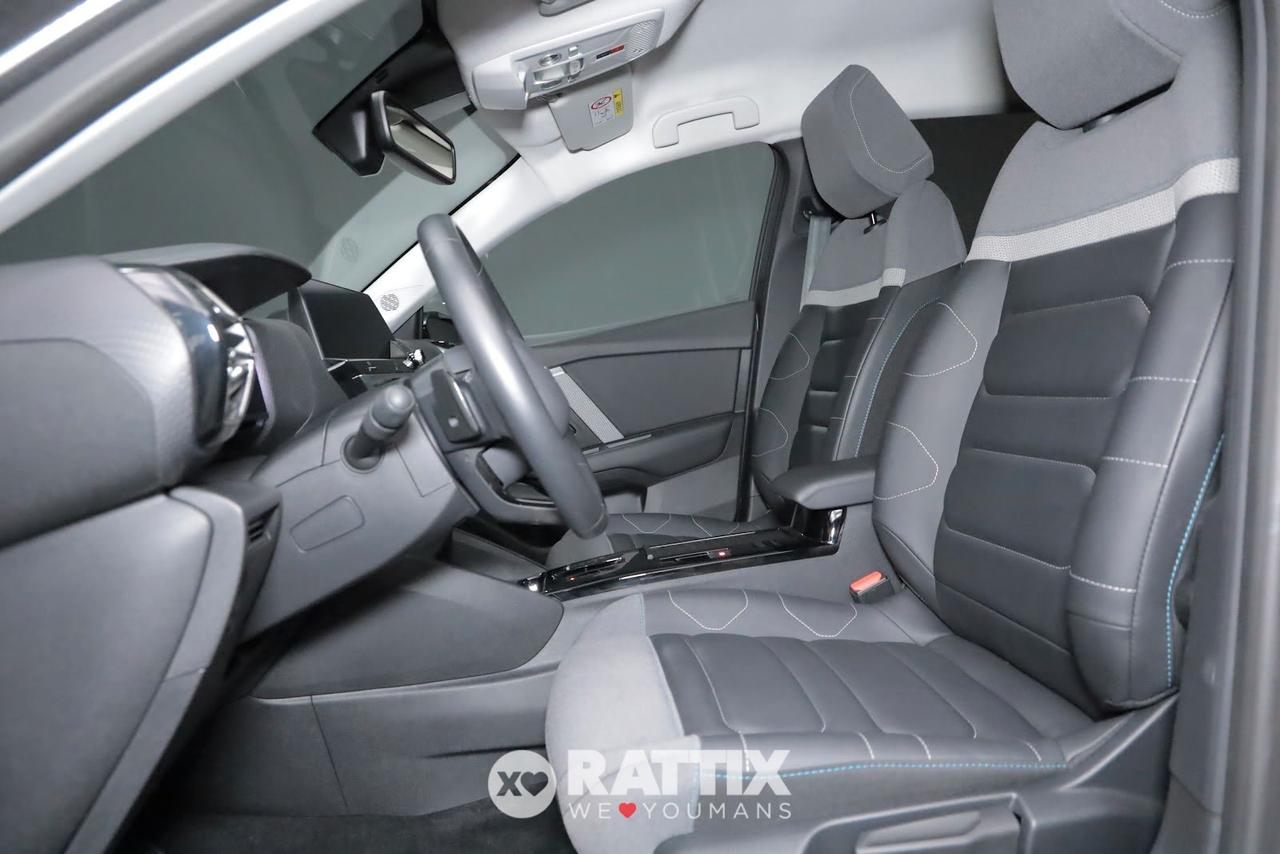 Citroen C4 X 1.2 Puretech 130CV Max EAT8