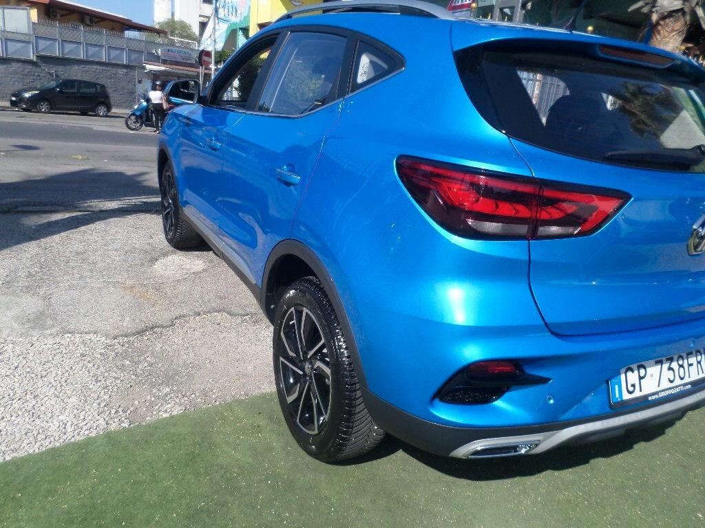 Mg ZS 1.0T-GDI Luxury