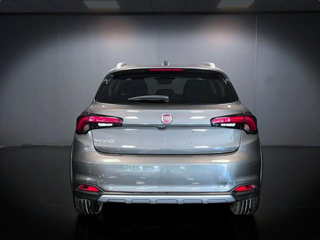 FIAT Tipo 1.6 Mjt 130CV 5 porte Cross
