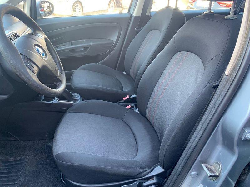 FIAT Grande Punto 1.3 MJT 75 CV 5 porte Dynamic