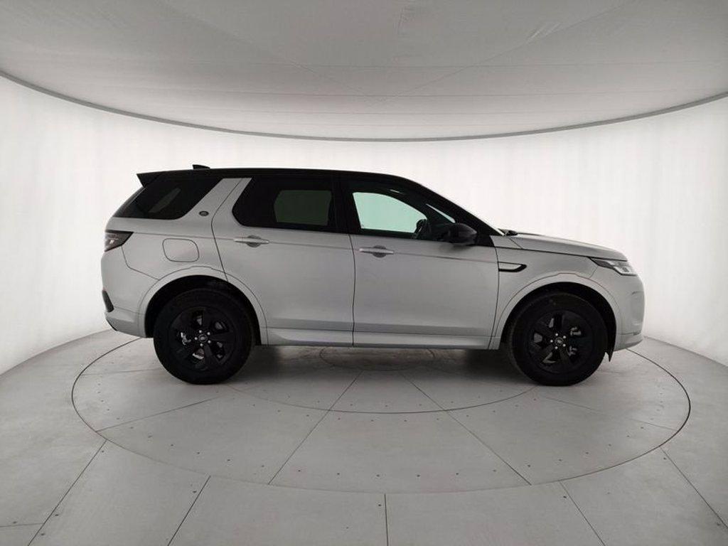 LAND ROVER Discovery sport 2.0d td4 mhev r-dynamic s awd 163cv auto del 2023