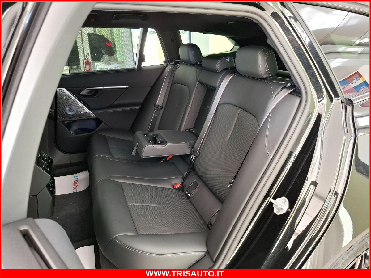 BMW M5 Touring 4.4 727cv BMW ITALIA (CARBOCERAMICI)