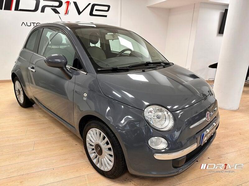 FIAT 500 500 1.2 Lounge