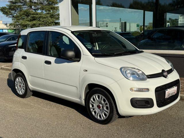 FIAT Panda 1.2 Easy NEOPATENTATI - CLIMA - RADIO - CD