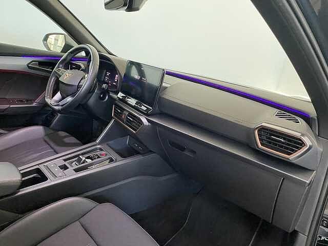 CUPRA Formentor 1.4 e-Hybrid DSG VZ 245 CV