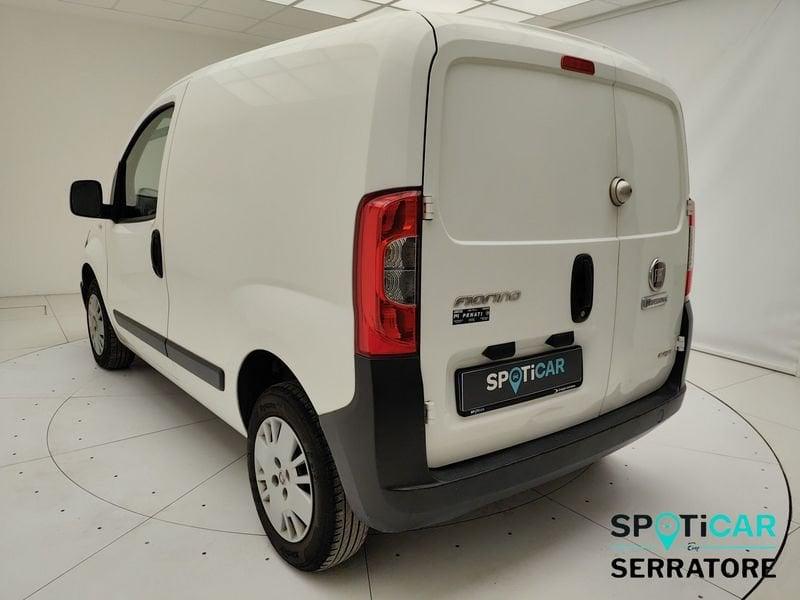 FIAT Fiorino III furgone 1.3 mjt 16v 75cv SX
