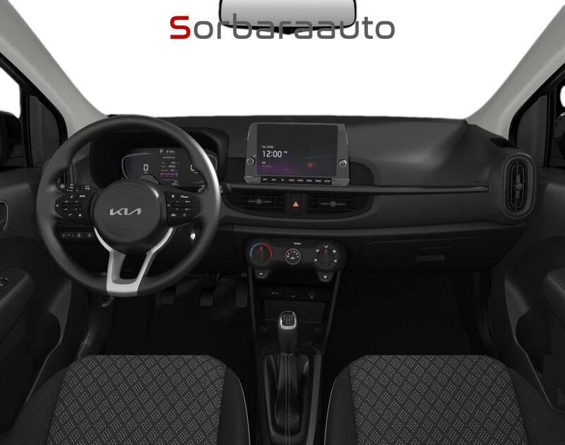Kia Picanto Picanto 1.0 gdi Urban