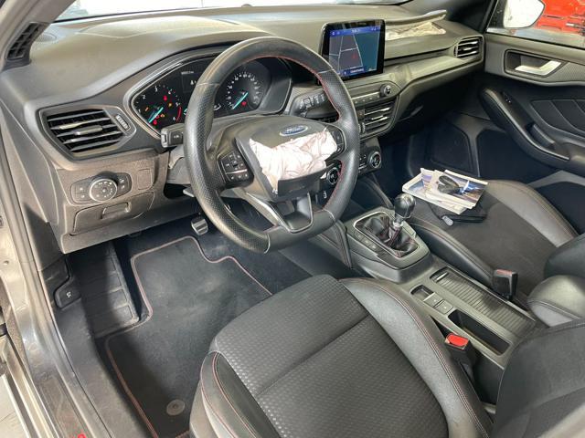 FORD Focus 1.5 ECOBLUE 120CV 5P. ST-LINE