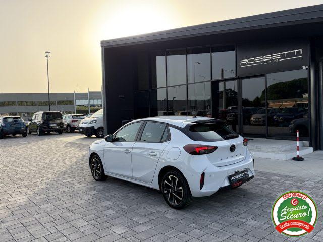 OPEL Corsa 1.2 GS MY 25 ANCHE NEOPATENTATI