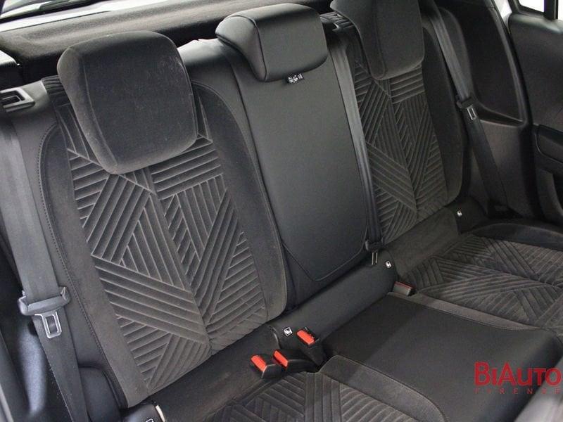 Lancia Ypsilon Ibrida Ibrida 100cv LX e-DCT