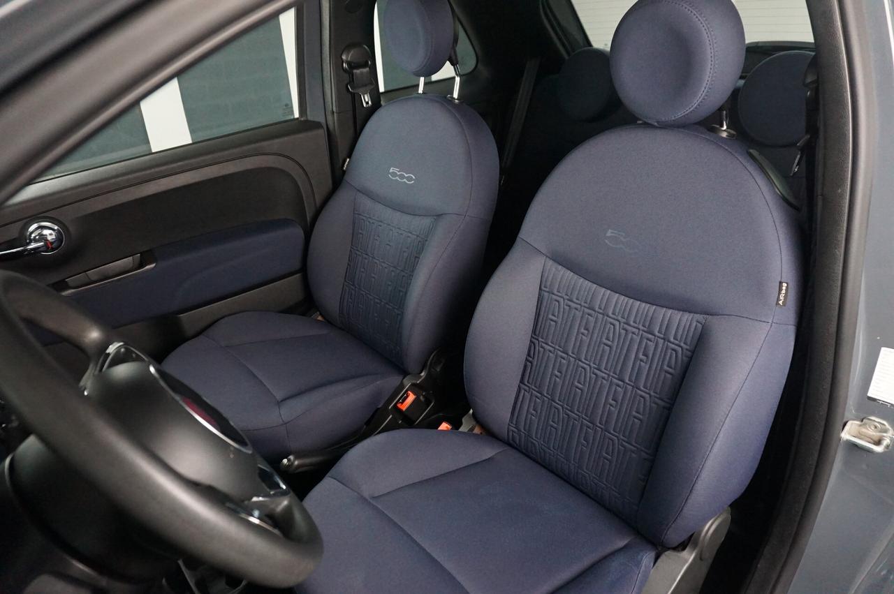 Fiat 500 1.0 Hybrid Cult
