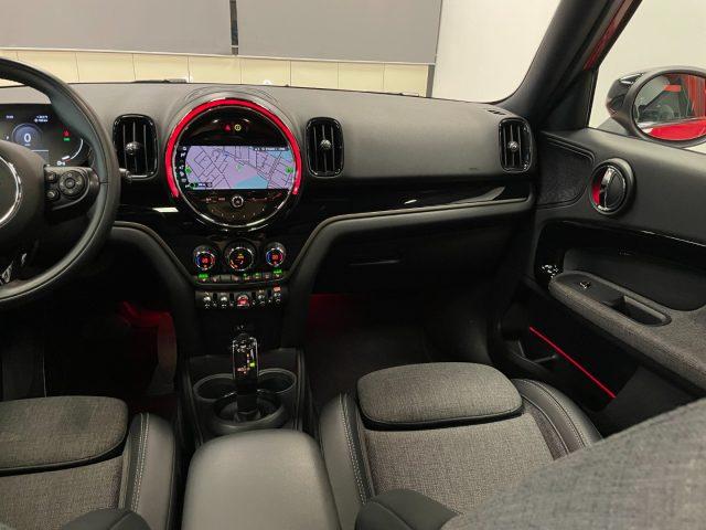 MINI Countryman 2.0 Cooper D Countryman ALL4 Automatica
