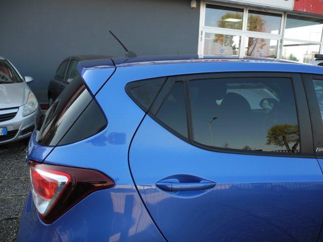 HYUNDAI i10 1.0 MPI Login+Go Plus 5p. -Ok NEOPATENT.-UniPROPR.