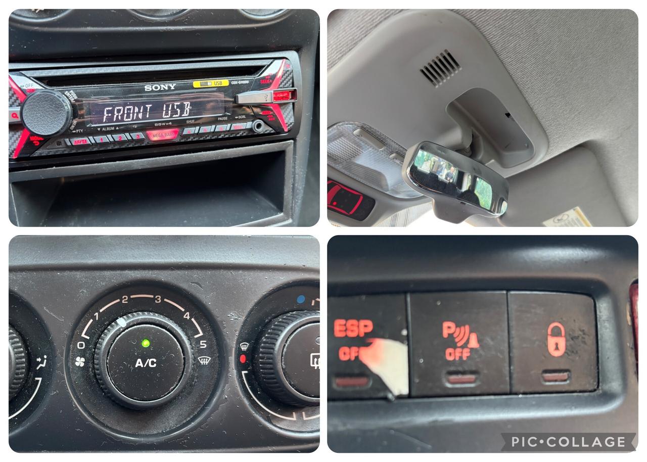 Citroen C3 Picasso GPL - NEOPATENTATI UNICO PROPRIETARIO