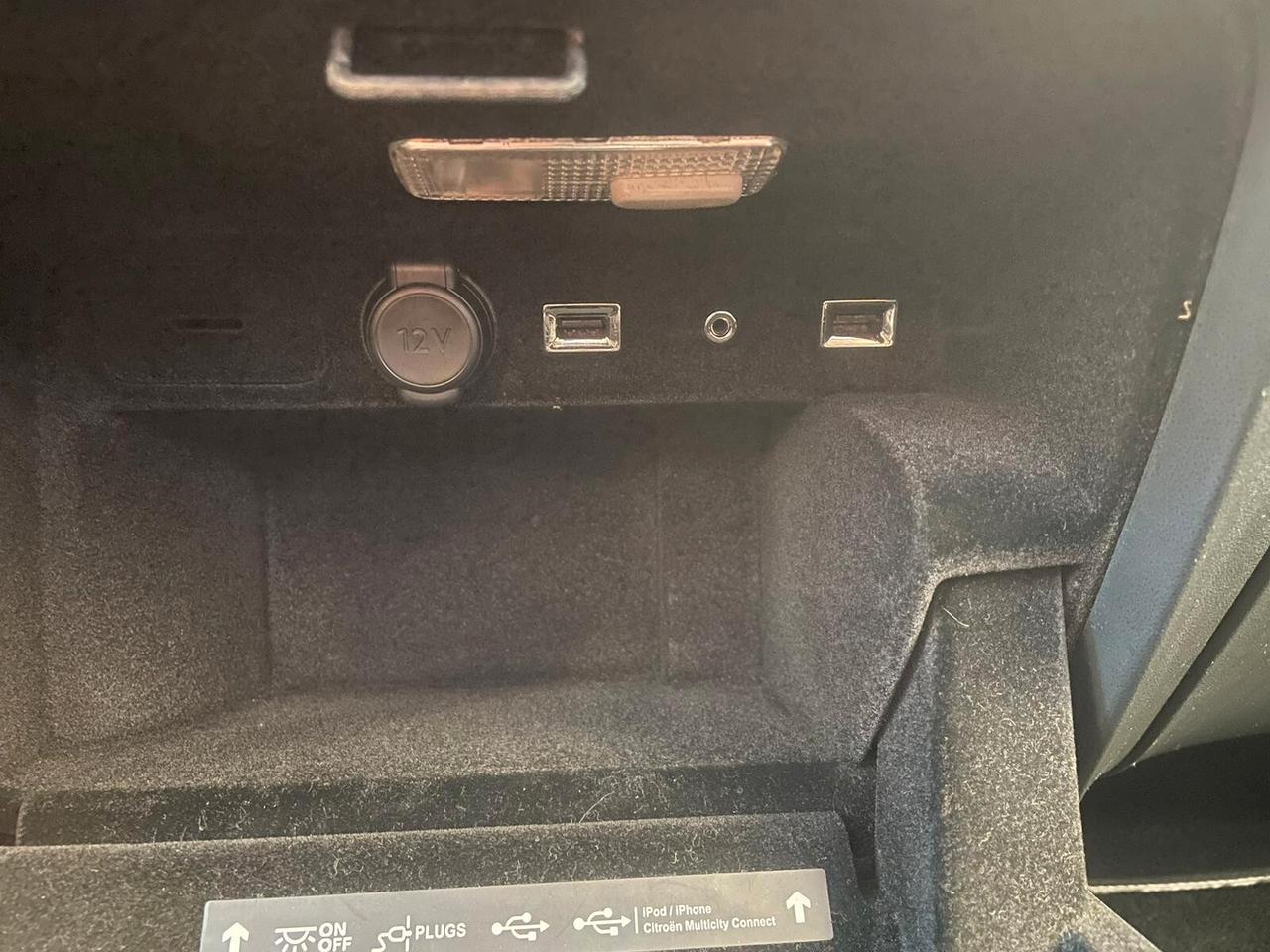 Citroen C4 Picasso 1.6 e-HDi 115 Seduction