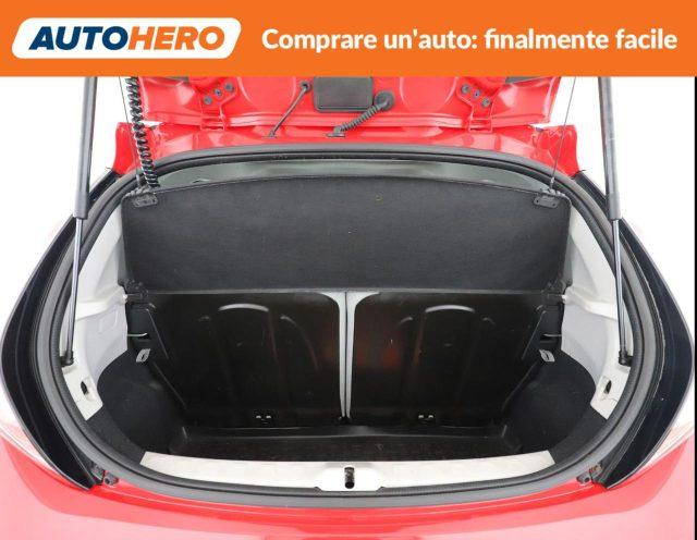 TOYOTA Aygo 1.0 VVT-i 69 CV 5 porte x-play