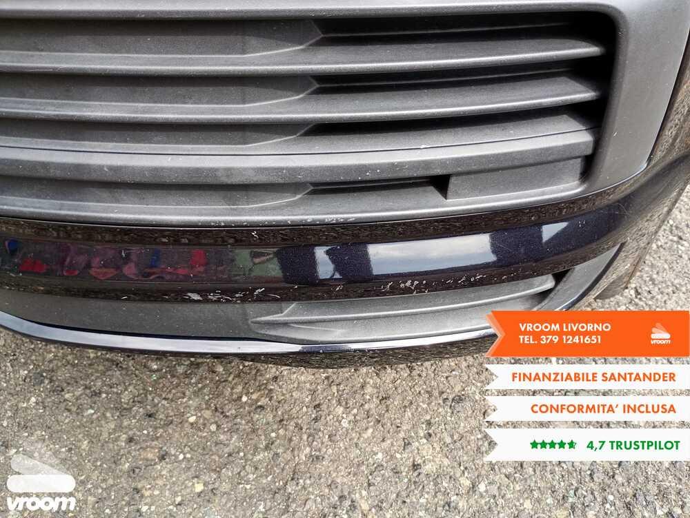 VOLKSWAGEN T6 Multivan 7 POSTI