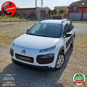 Citroen C4 Cactus 82cv Shine distribuzione nuova da 69€ mese