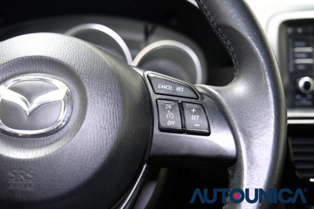 MAZDA CX-5 2.2L SKYACTIV-D 150CV 2WD EVOLVE