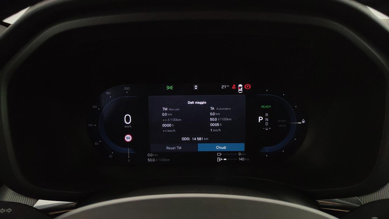 VOLVO XC60 2.0 t6 phev Plus Dark awd auto