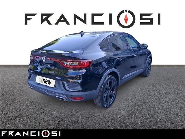 RENAULT Arkana 1.6 E Tech full hybrid R.S. Line Auto