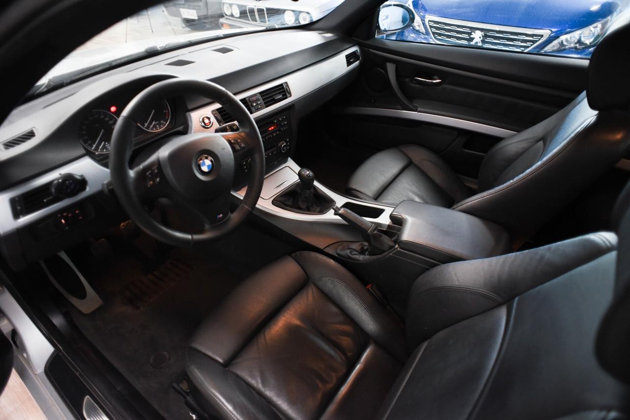 Bmw 320 320d cat Coupé Msport