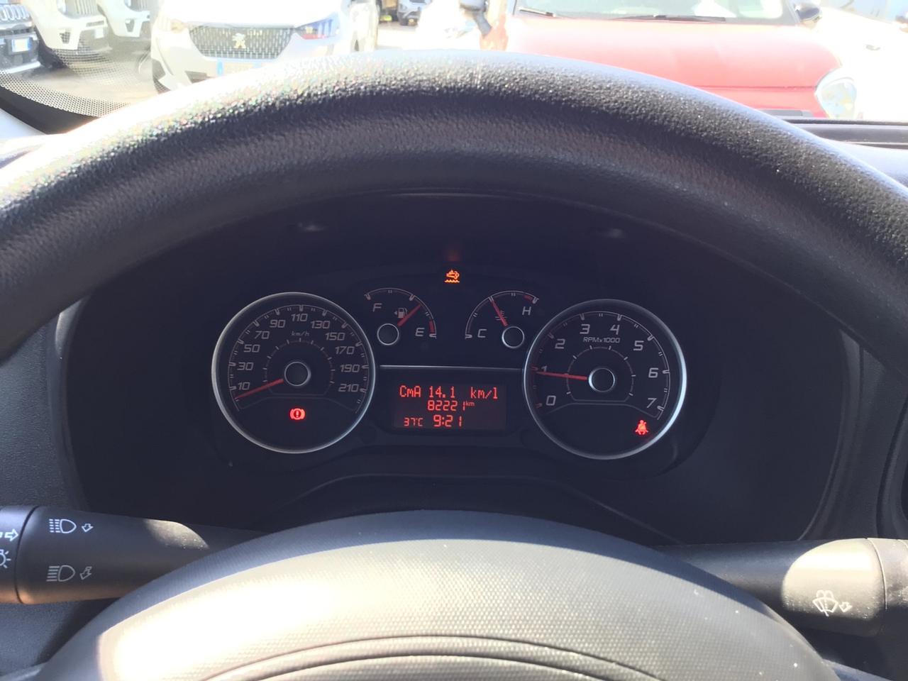 Fiat Doblo Doblò 1.6 MJT 105CV S&S PL-TN Cargo Maxi Easy