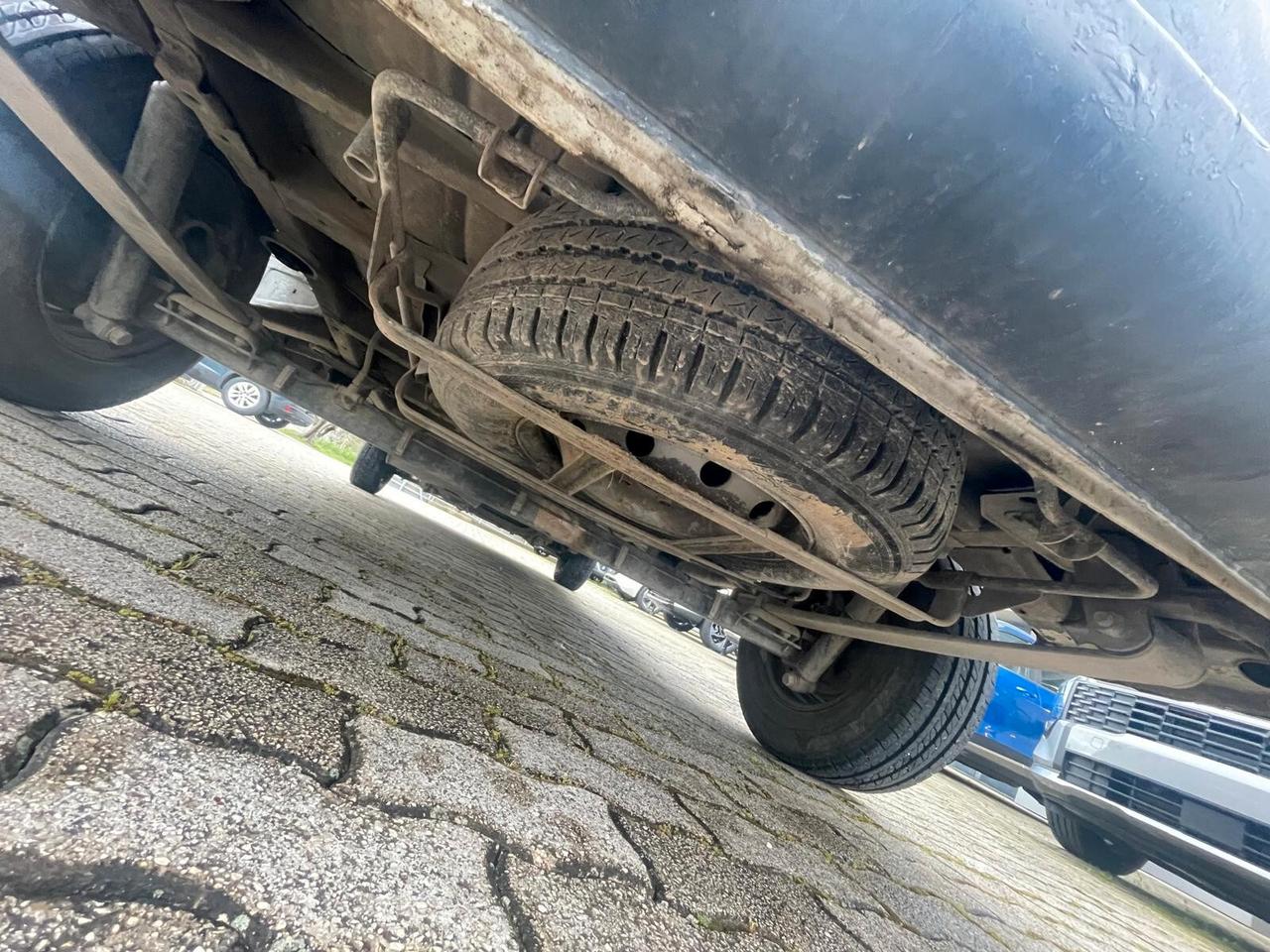 Fiat Ducato PM 2.8JTD