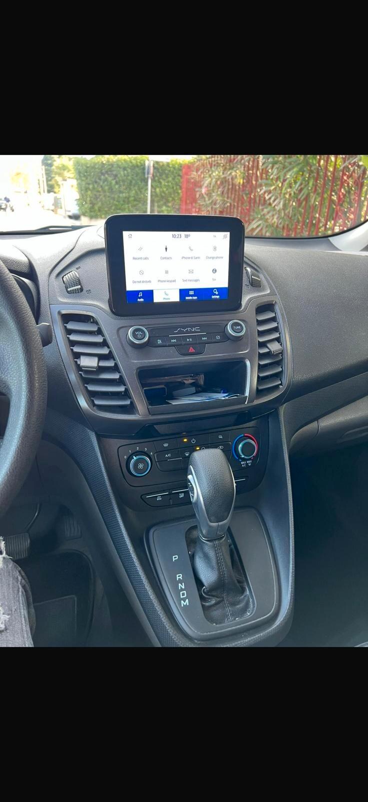 Ford Transit Connect 200 1.5 TDCi 100CV PC Furgone Trend