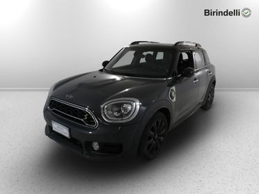 MINI Mini Countrym.(F60) - Mini 1.5 Cooper SE Hype Countryman ALL4 Automatica