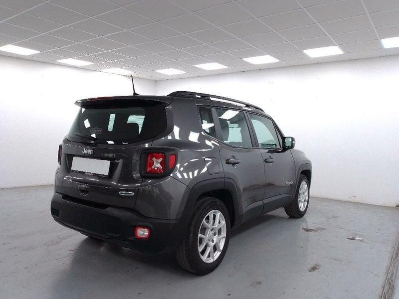 Jeep Renegade 1.0 t3 Longitude 2wd