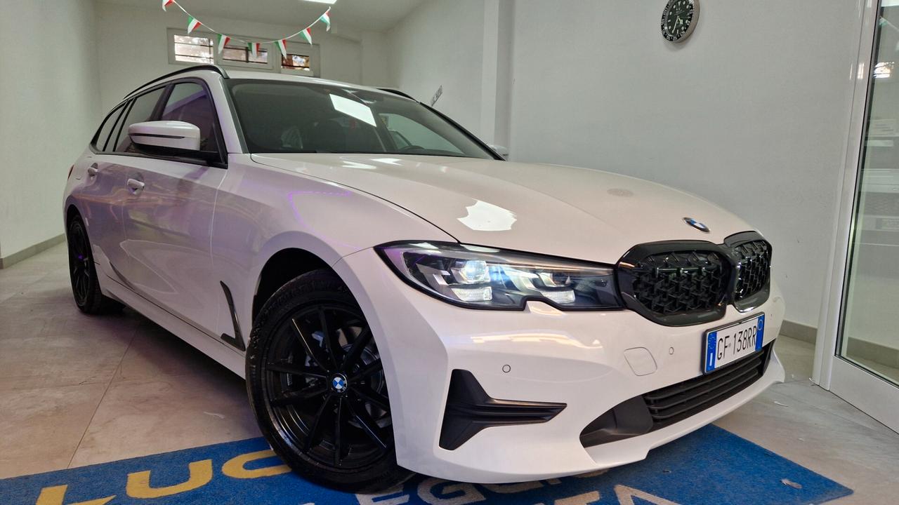 Bmw 48V 2.0d