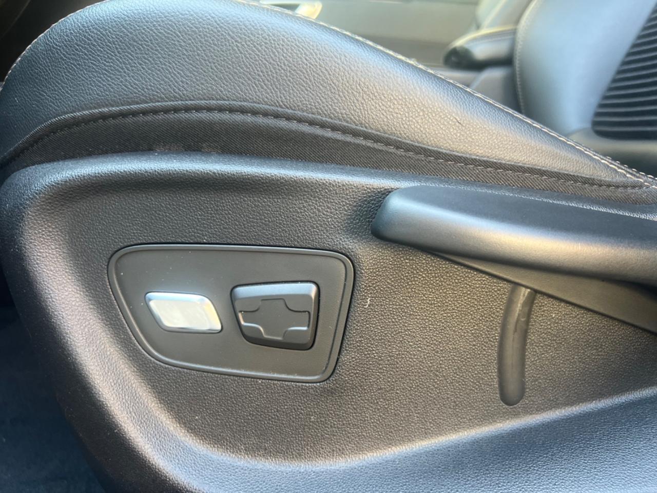 Renault Talisman dCi 160 CV initiale Paris 4Control 33000 km
