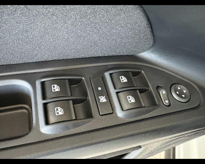 FIAT Tipo Tipo 1.5 Hybrid DCT 5 porte Cross