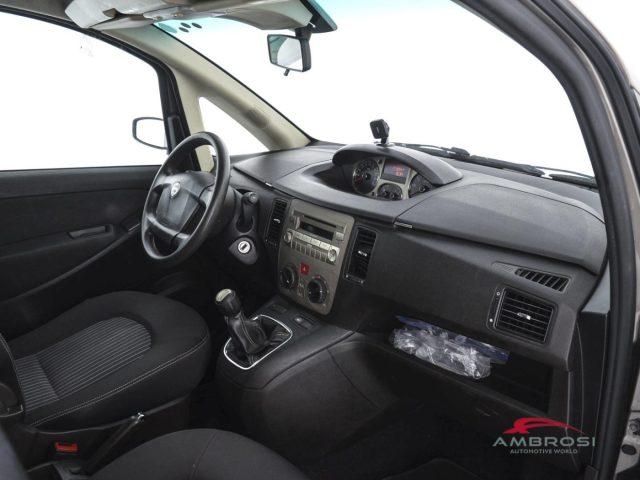 LANCIA MUSA 1.3 Multijet 16V 70 CV Oro - PER OPERATORI DEL SET