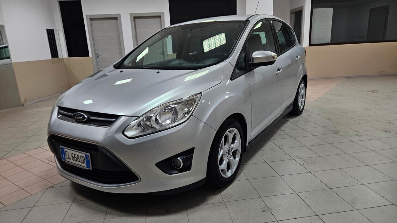 Ford C-Max Ford c-max