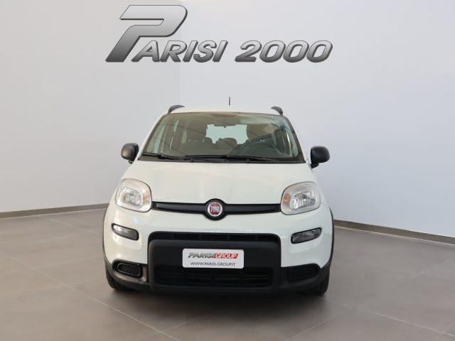 FIAT Panda 1.0 FireFly S&S Hyb City Life *PROMO PARISI GROUP*