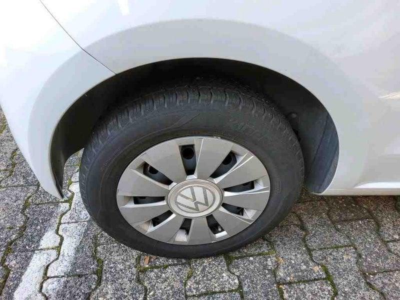 Volkswagen up! 1.0 3p. EVO move up! BlueMotion Technology