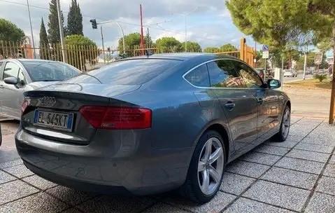 Audi A5 SPB 2.0 TDI 177 CV multitronic Advanced