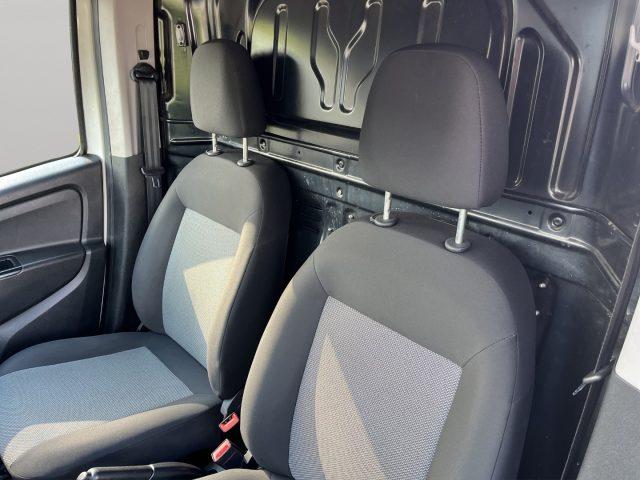 FIAT Doblo LH2 MAXI XL Tetto alto
