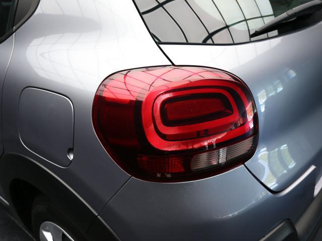 CITROEN C3 PureTech 83 S&S You