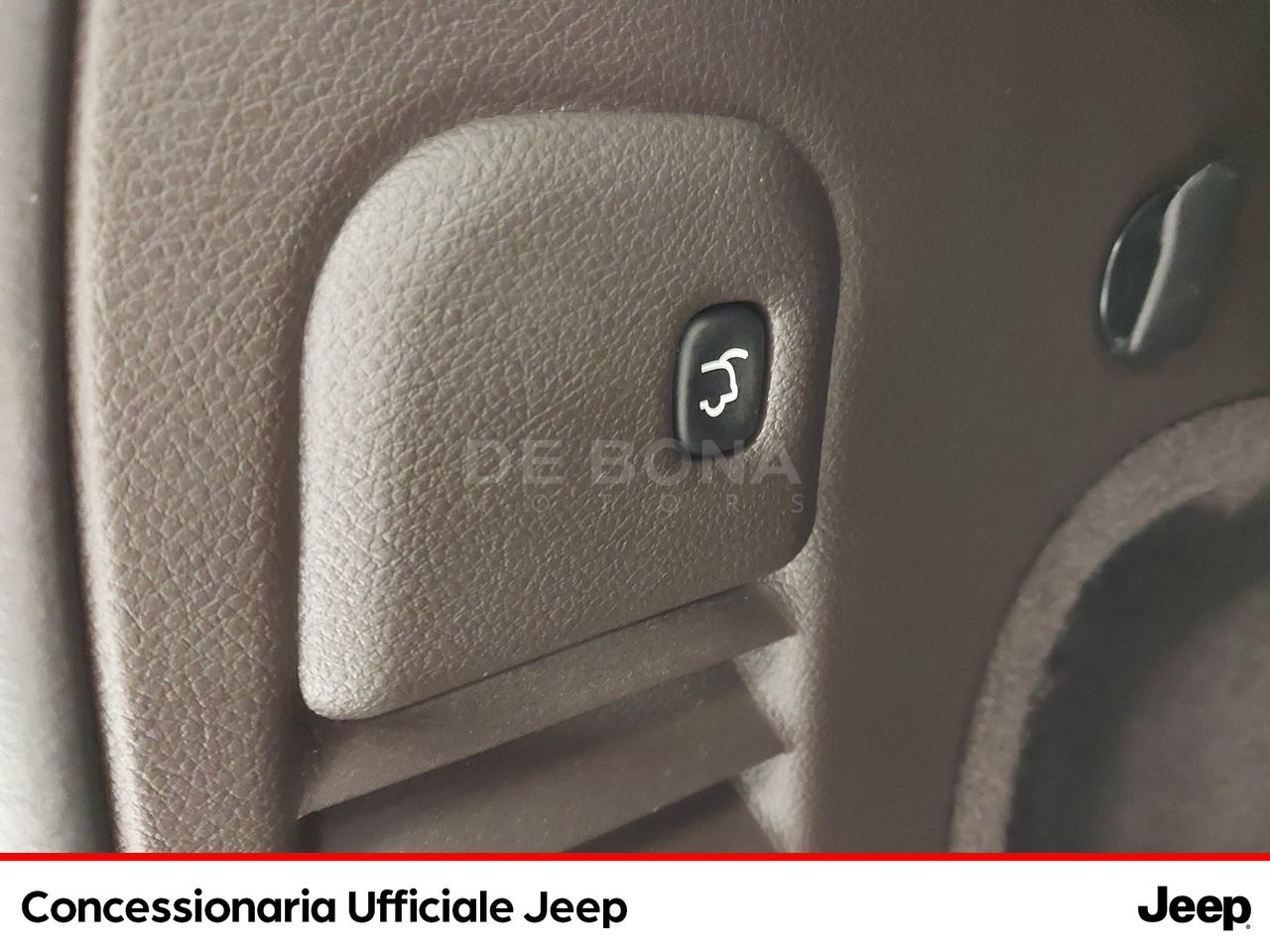 Jeep Grand Cherokee 3.0 crd (mjt ii) v6 summit 250cv auto