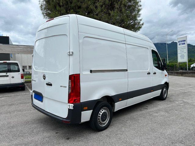 MERCEDES-BENZ Sprinter F37/33 311 CDI RWD TN Furgone