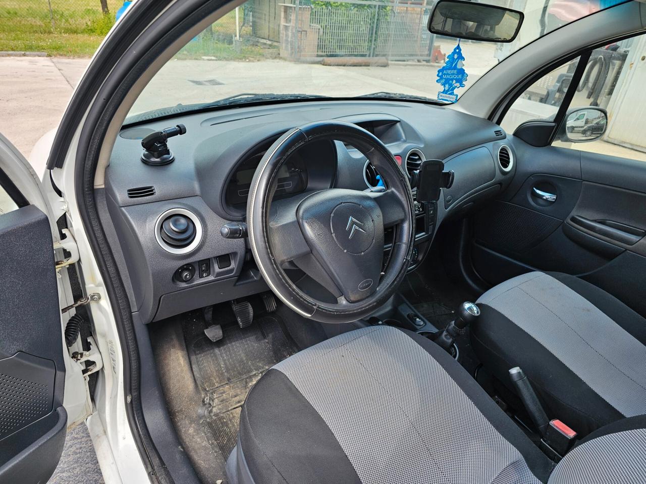 Citroen C3 1.4 HDi 70CV Classique