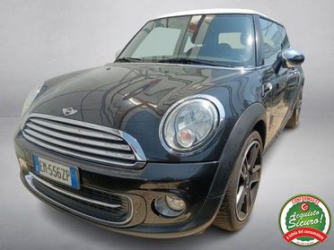 MINI Cooper 1.6 16V Cooper
