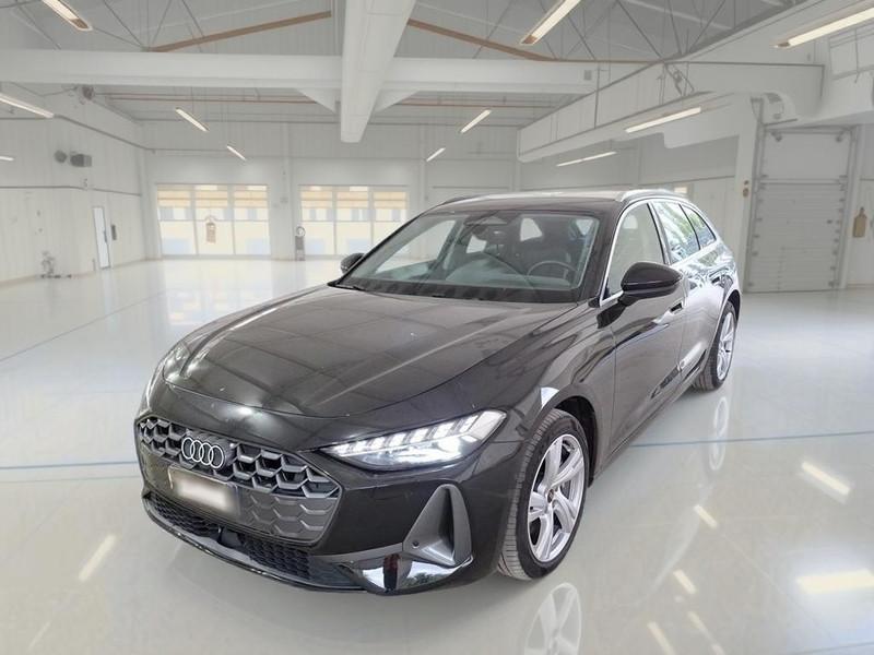 AUDI A5 TDI MHEV 150KW S TRONIC BUSINESS ADVANCED STATION WAGON
